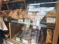 -Juicy Bakery(大学路店)