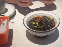 -鸣记脆皮烤鱼·海鲜烤鱼(三八广场店)