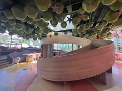 -水桶王国主题餐厅·聚会·生日派对·亲子活动·家庭套餐(亚龙湾希尔顿店)