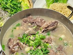 -丁里羊肉小镇(滨湖旗舰店)