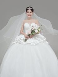-花田映像婚纱摄影(龙岗店)