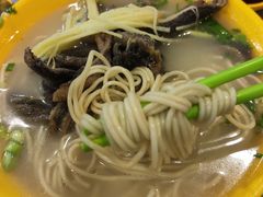 -包顺兴面馆(长乐路店)