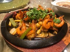 -李氏传家菜(兴城路店)