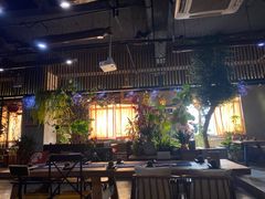 -那兰楼私房餐厅