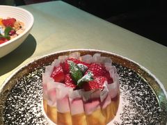 -碧特博格·20年品牌西餐厅(芜湖路店)