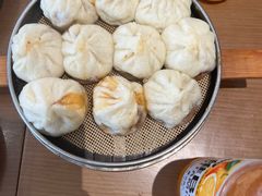 -李小老烧饼(常营民族家园店)