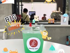 -COFFEE CALL(云锦路店)