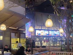 -桂满陇·海市蜃楼·黑金(国金店)