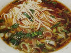 -水仙拉面(水仙街店)