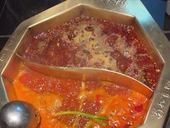 -蜀九香火锅(彩虹店)