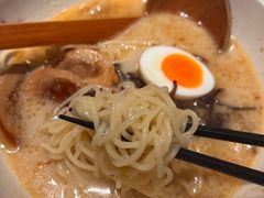 -味千拉面(广州白云机场T1西二店)