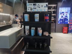 -瑞幸咖啡(外滩SOHO店)