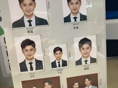 -海马体照相馆(无锡清扬茂业天地店)