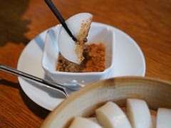 蒸年糕-新荣记(西溪湿地店)