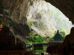 -巴马洞天福地景区