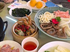 -赵美丽·重庆社区火锅·直营店(火车东站·中豪国际店)