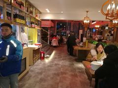 -百年神厨·地道川菜(清江西路店)