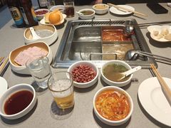 -海底捞火锅(名门店)