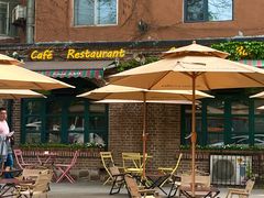 -流浪者复古西餐鸡尾酒吧(沈阳店)