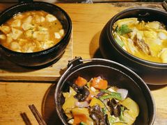 -马灯部落·西湖边的创意山景餐厅(虎跑动物园店)