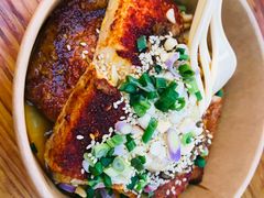 -八一路好吃街(雨田商务大厦店)