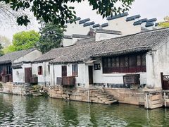 -南浔古镇