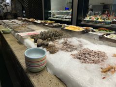 -健眺小海鲜(临海后山店)