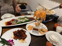 -自在弥林花园餐厅(云栖店)