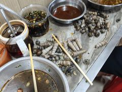 -北海田螺店(四川路店)