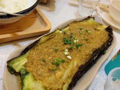 -浮何烤铺(桐梓林店)