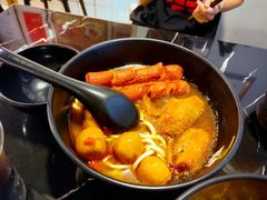 -亞婆井·劲抽面食(铂顿城店)