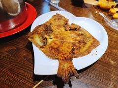 -金刚山烧烤(红旗大街店)