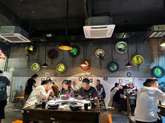 -米氏火鱼·泡椒鱼火锅(李子坝老店)