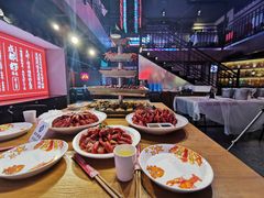 -霸王虾·小龙虾香辣蟹(玉林店)
