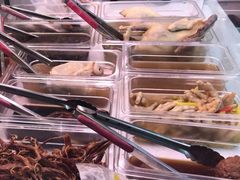 -楼外楼卤味熟食店(景芳店)