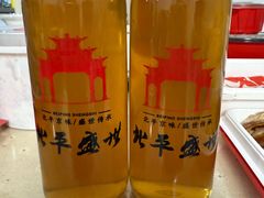 -北平盛世·新京菜·北京烤鸭(劲松·双井店)