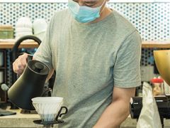 -Radar Coffee(思南路店)