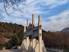 -千佛山风景名胜区