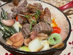 -BROWNSTONE布朗石西班牙餐厅(富城店)