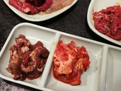 -九寸钉自助·炭火烤肉烧烤(欧乐时尚广场店)
