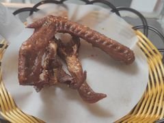 -张飞木薯羹(金鱼巷店)