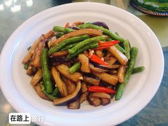 -塞伊德·蒙餐(锡林浩特店)