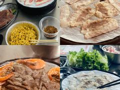 -旺记碳烤肥牛(总店)
