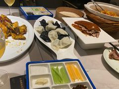 -船歌·鱼水饺青岛菜(闽江二路店)