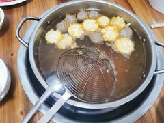 牛肉丸-柴头哥·牛肉火锅(爱民路店)