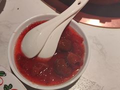 -北京老门框爆肚涮肉馆(锦业路店)