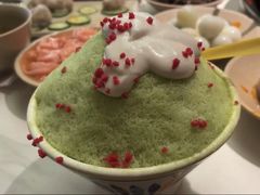 -朱氏胖子烂火锅(洪崖洞店)
