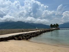 -海南分界洲岛旅游区