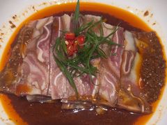 -小杨烤肉(朱雀店)