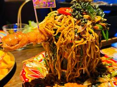 -泰妃殿(武汉首店)